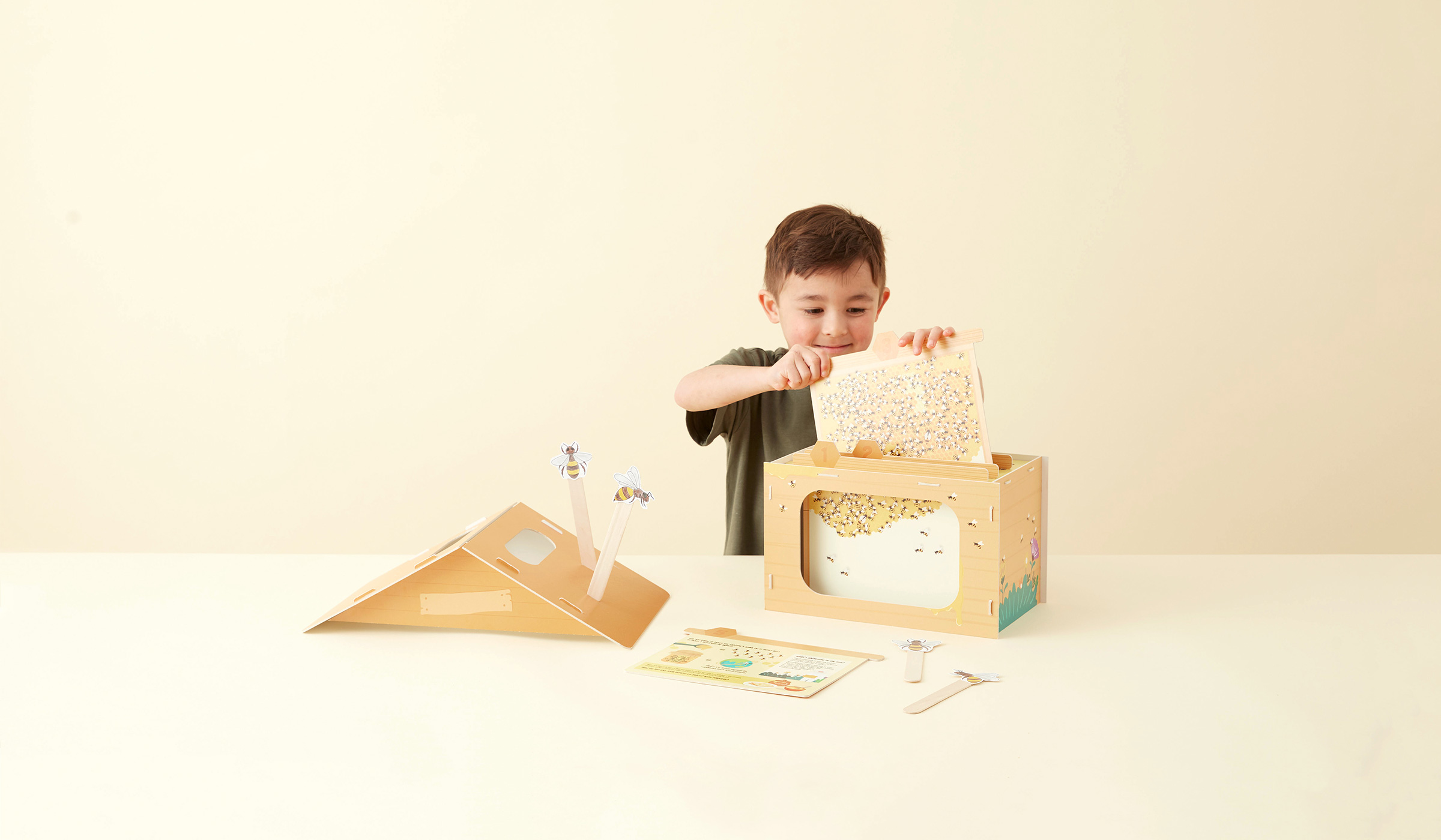 Crafty Little Kits