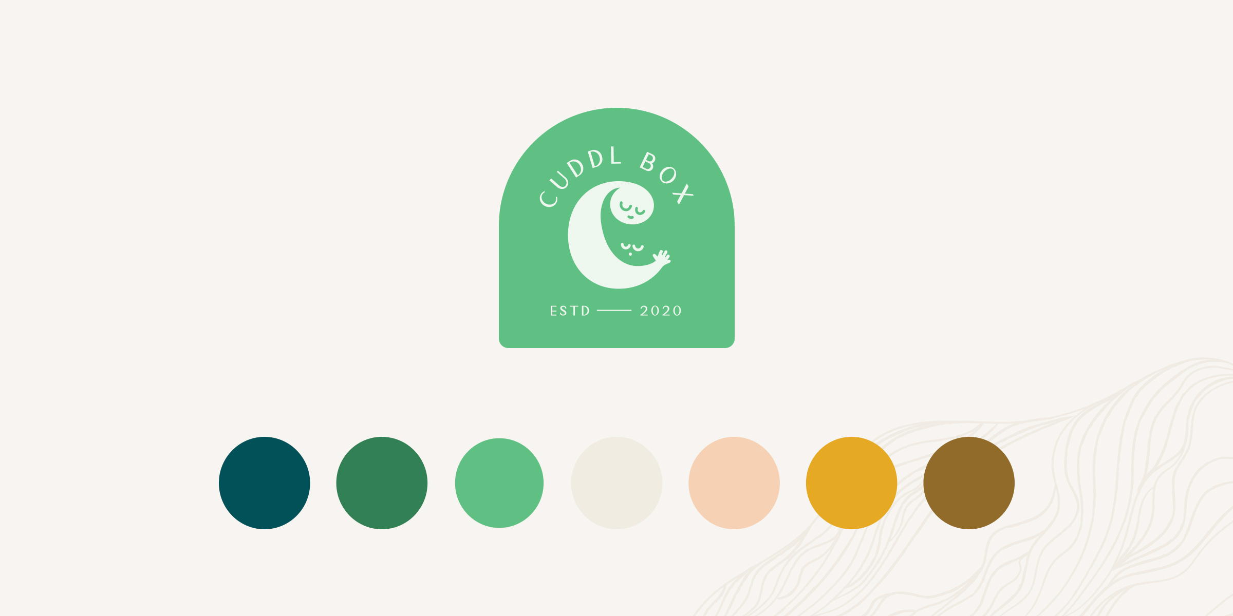 Cuddlbox