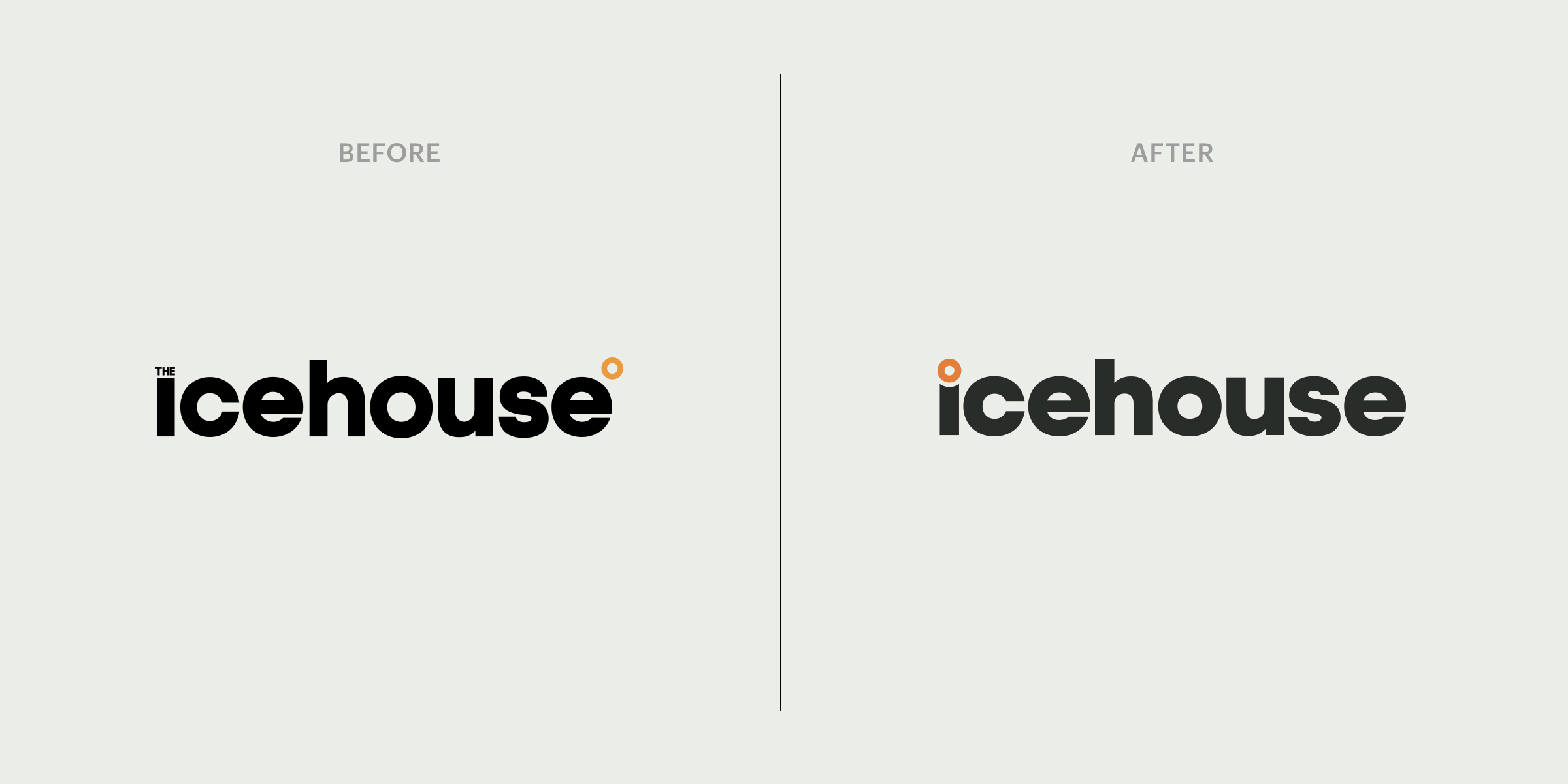 Icehouse