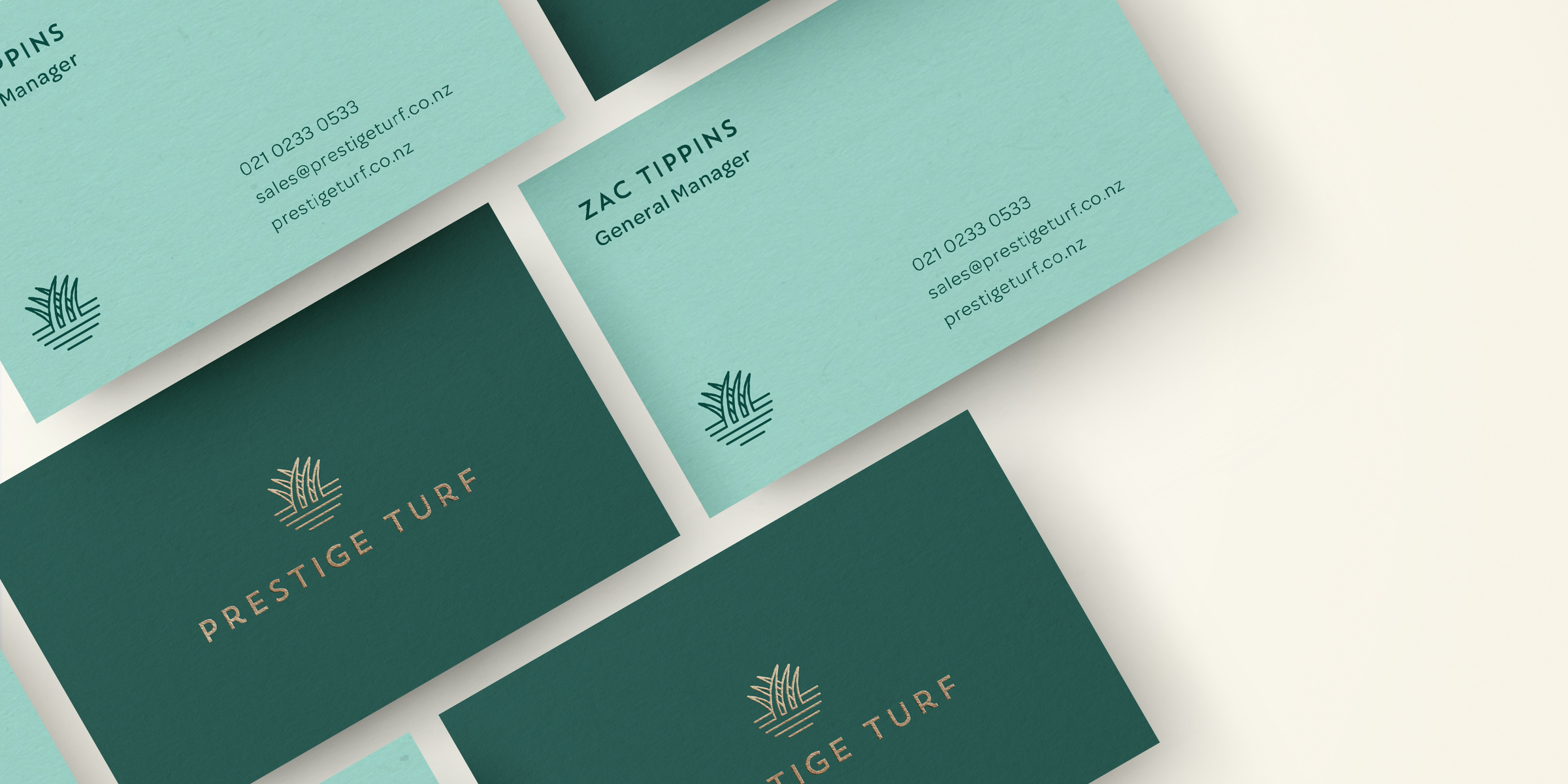 Prestige Turf